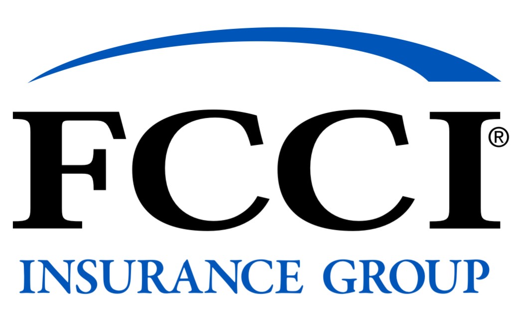 logo, fcci insurance group