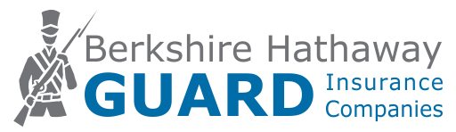 Logo, Berkshire Hathaway Guard Insurance Companies