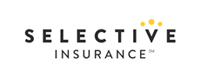 Logo, Selective Insurance