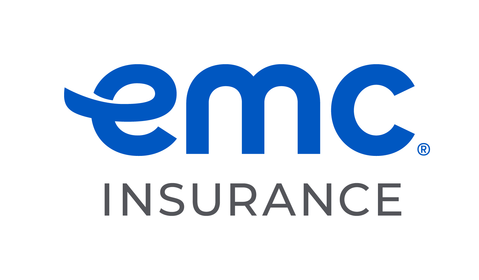 logo, emc INSURANCE