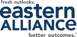 logo, Eastern Alliance